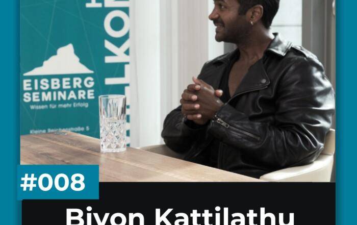 Biyon Kattilathu